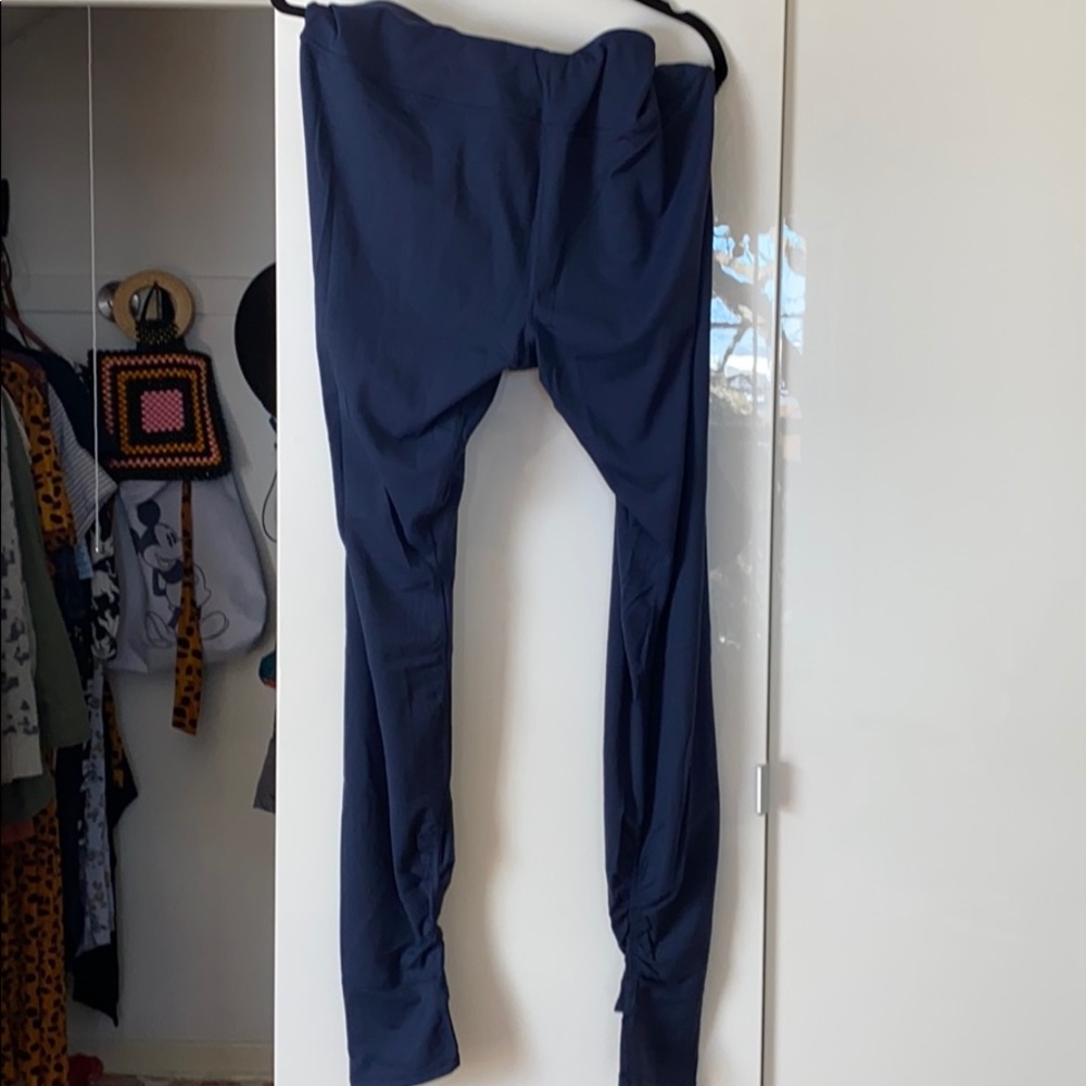 Universal Standard Barre Leggings Size 22-24